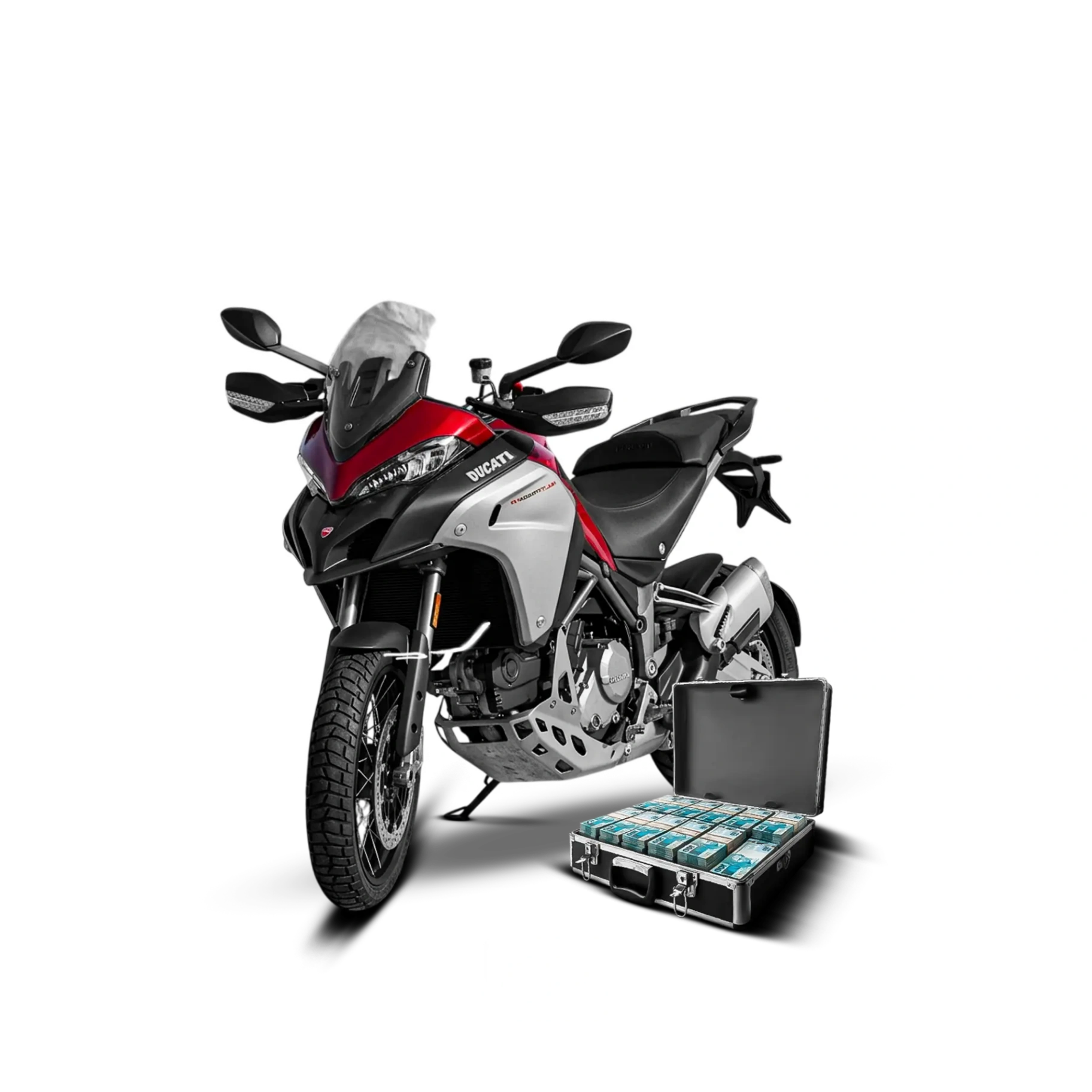 Combo Intermediário