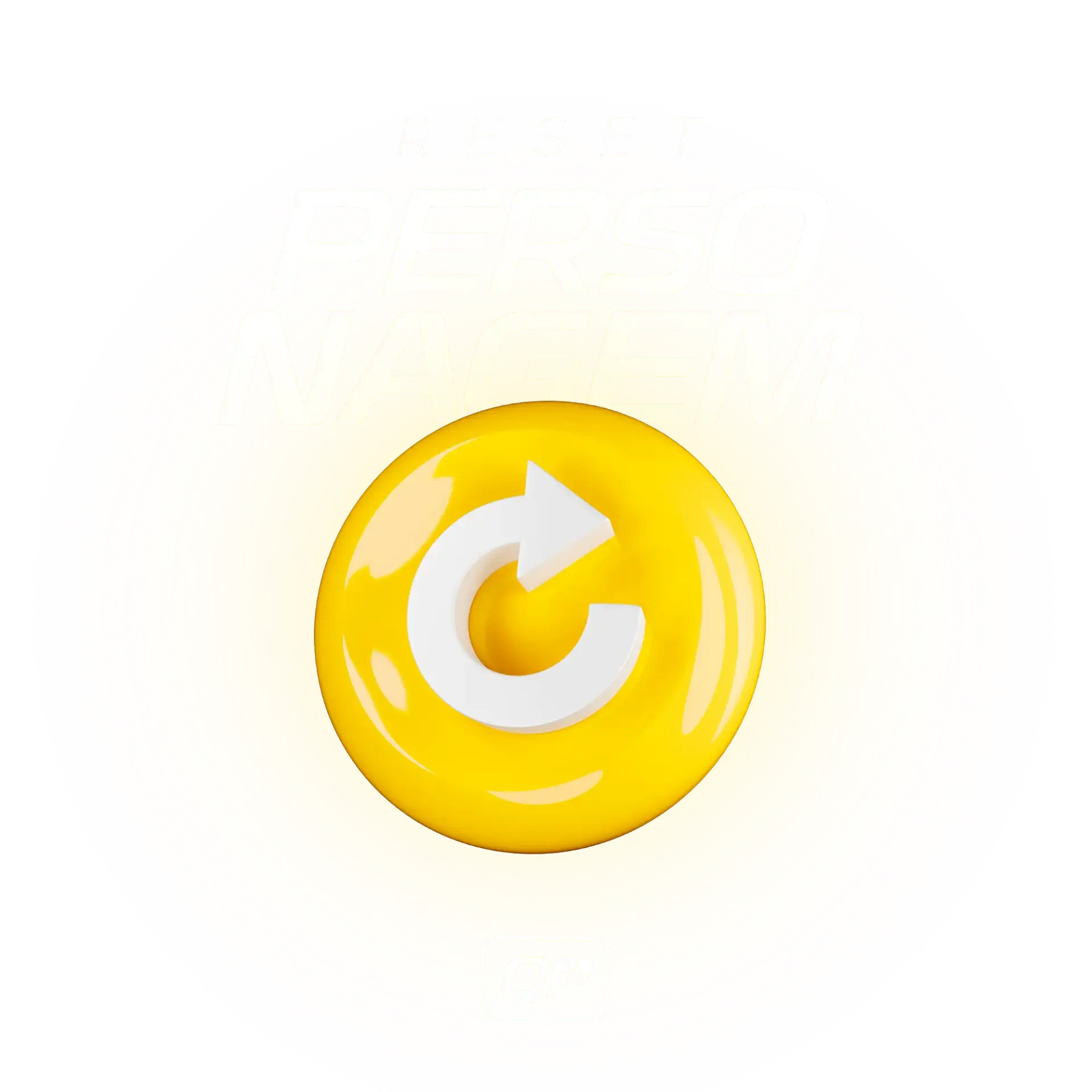 Reset de Personagem
