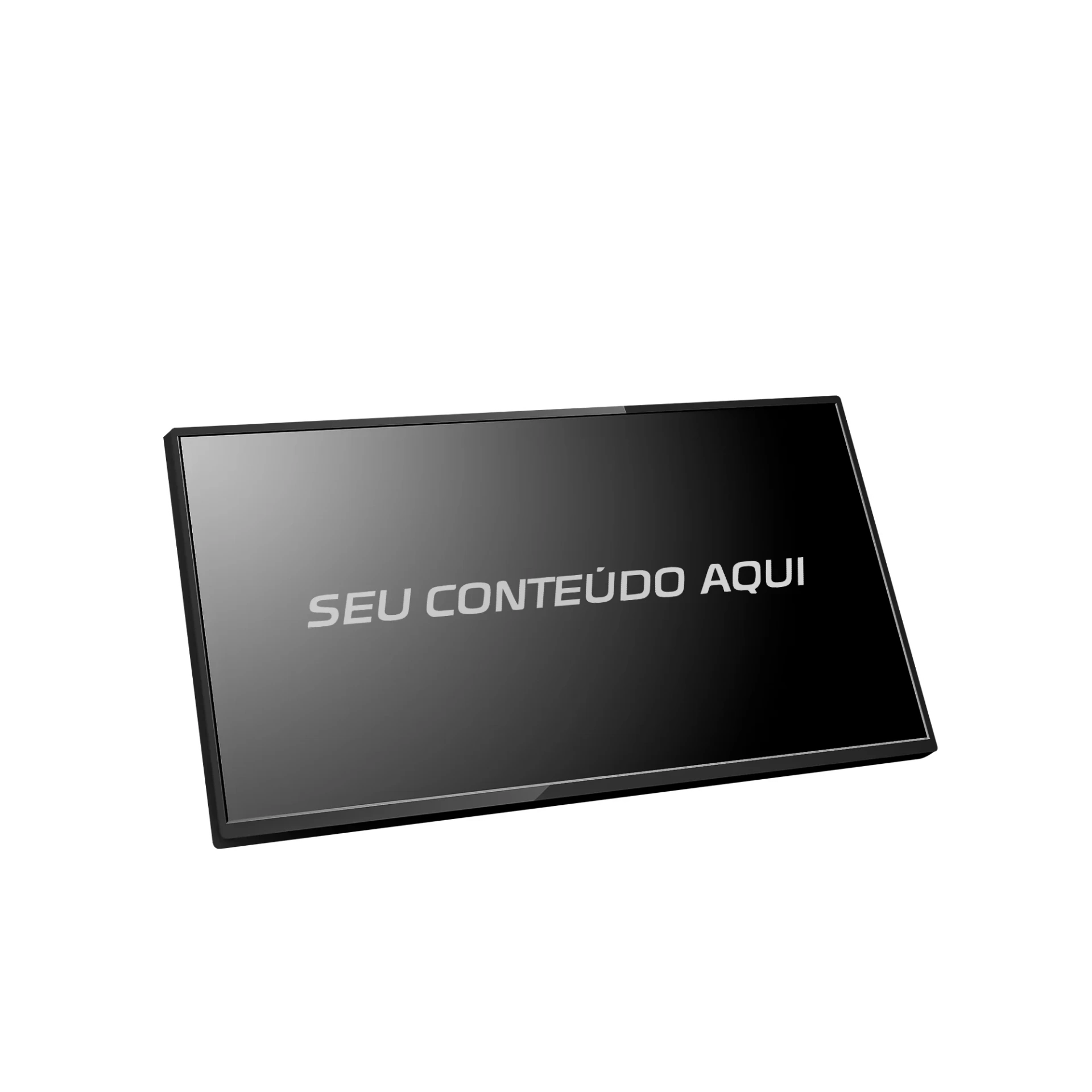 Telão Interativo
