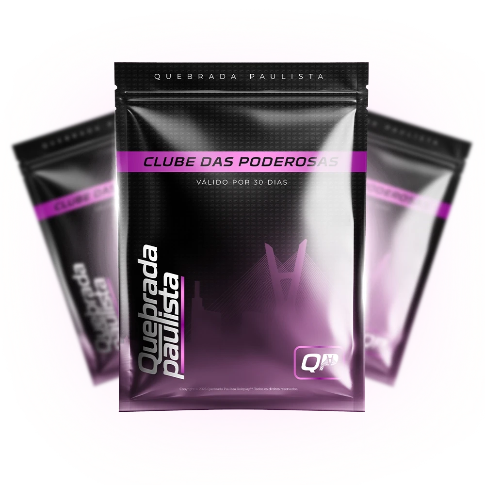 Clube das Poderosas