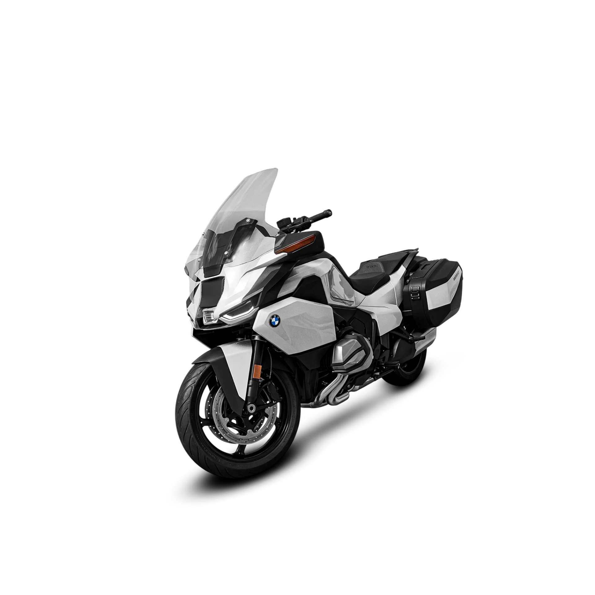 BMW R 1300 RT (Mensal)