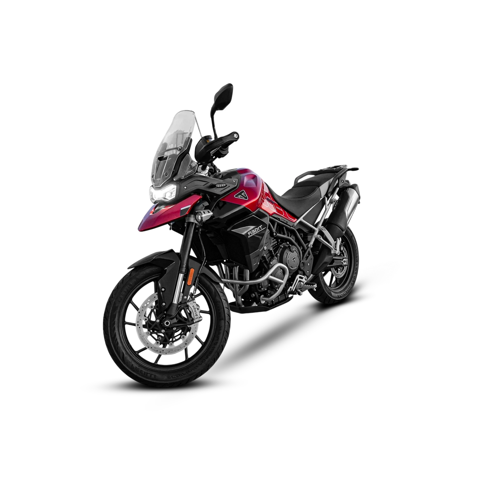 Triumph Tiger 900 GT PRO (Mensal)