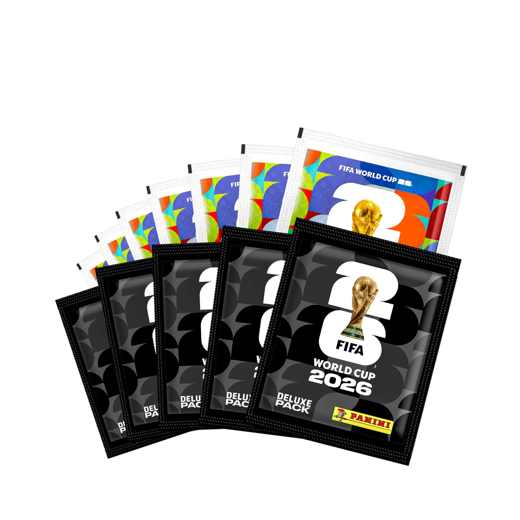 Combo Fanático