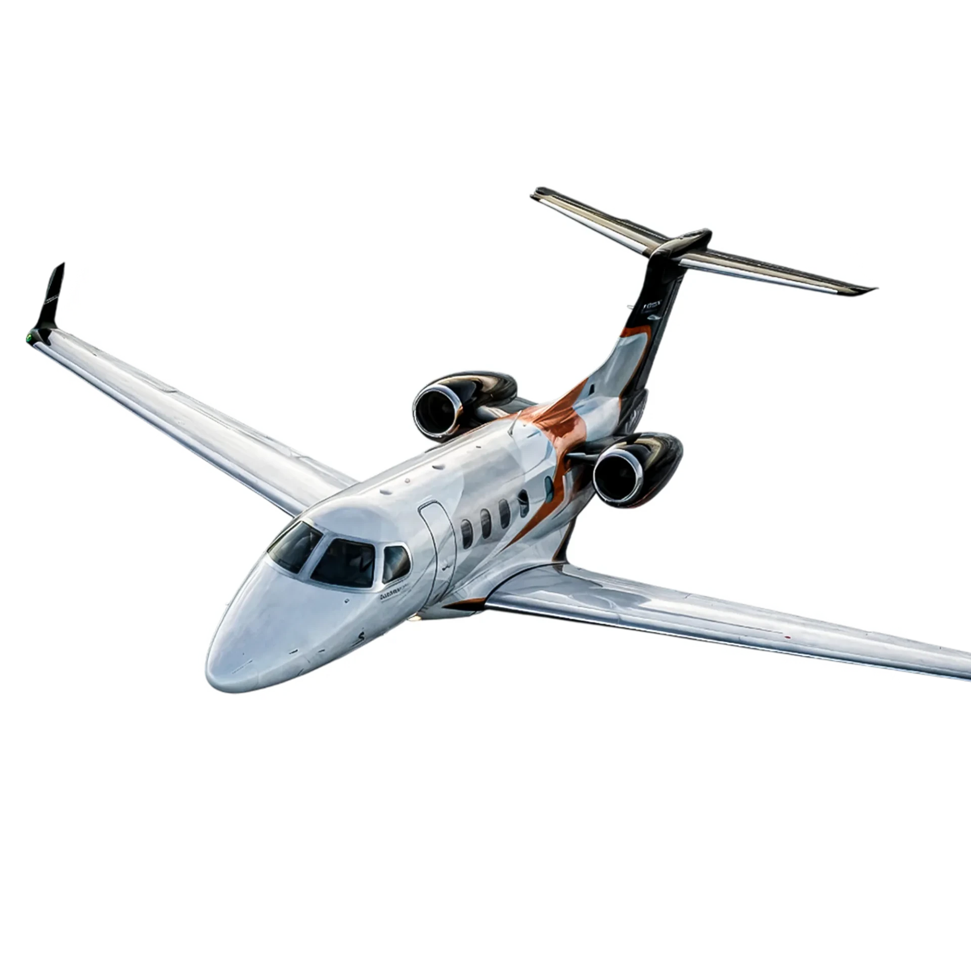 Embraer Phenom 300