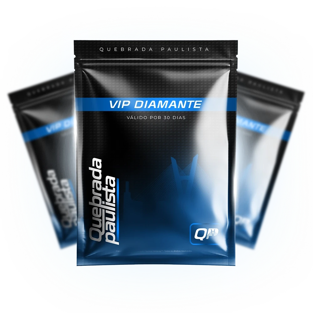 VIP Diamante