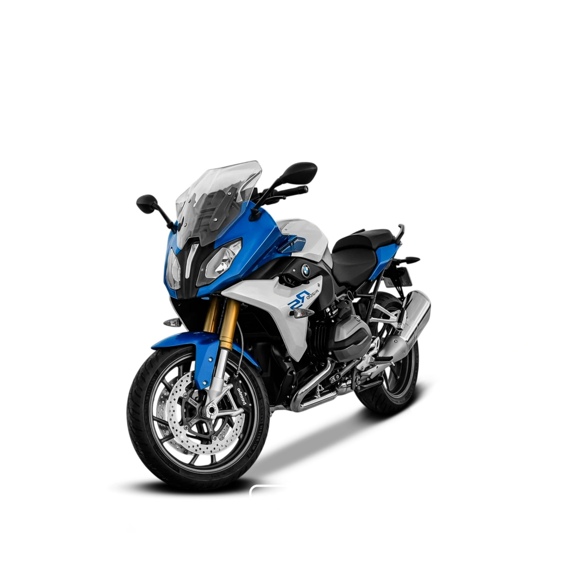 BMW R1200RS