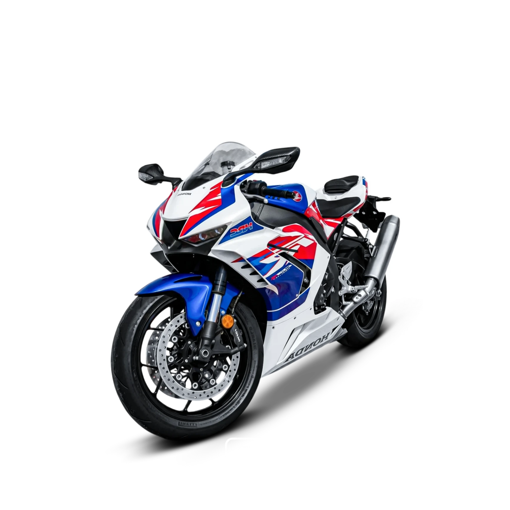 Honda CBR 1000RR-R FIREBLADE SP