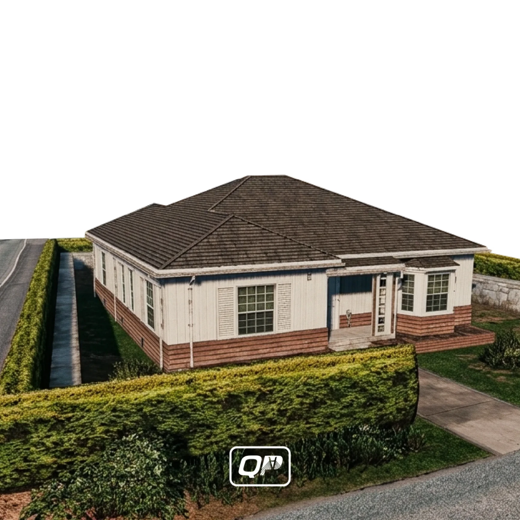 Casa 03 - WIPE
