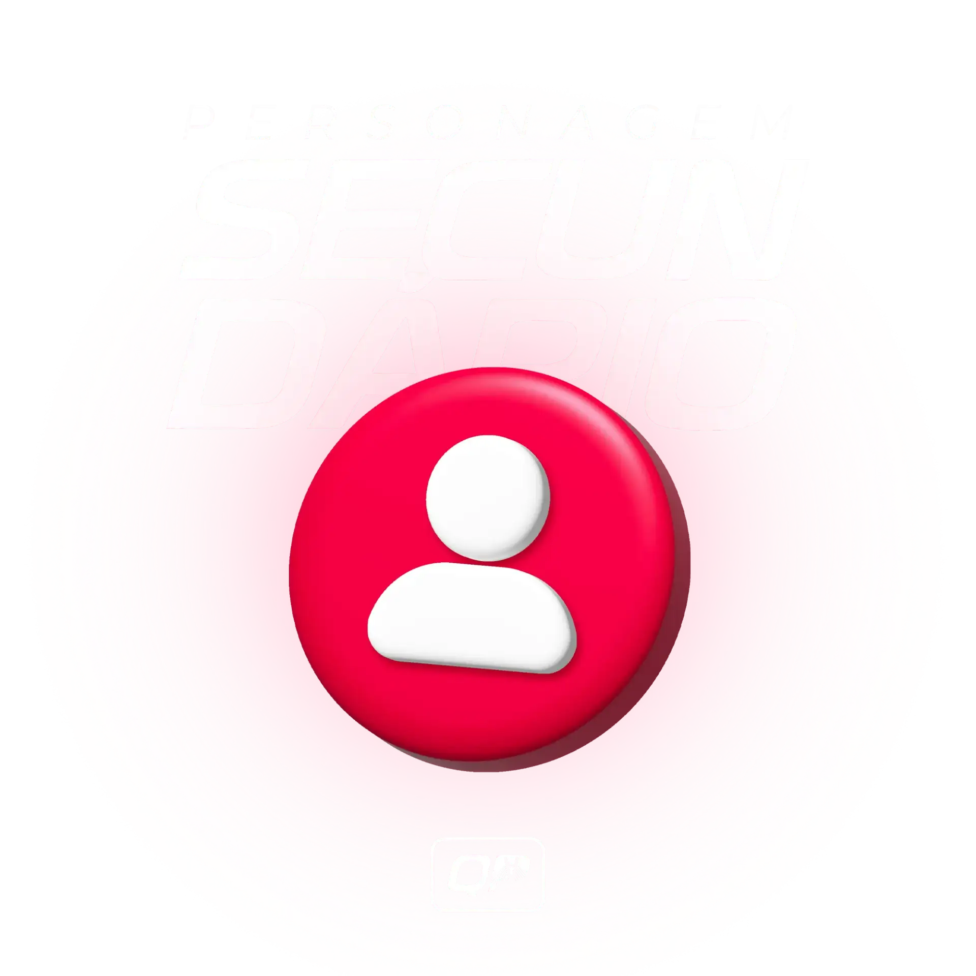 Personagem Secundário