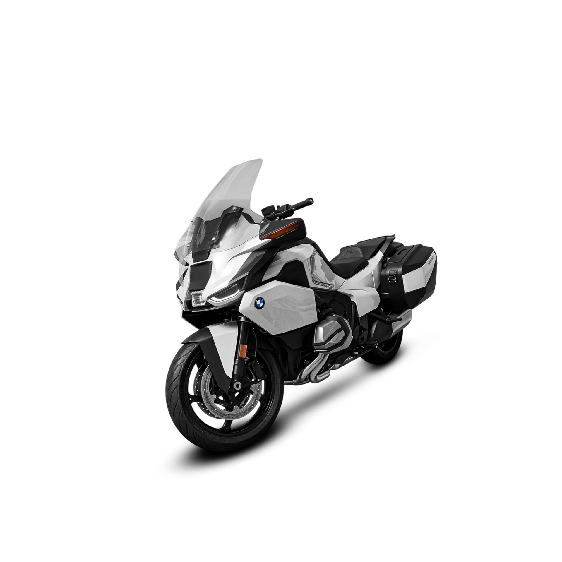 BMW R 1300 RT