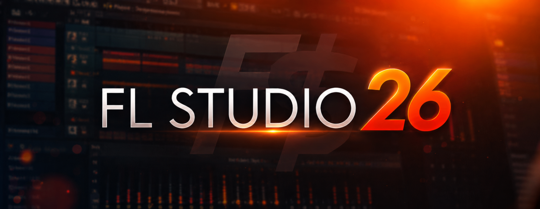 FL STUDIO 26