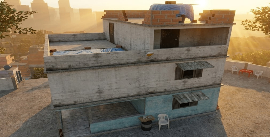 CASA PATRÃO POLONIA2