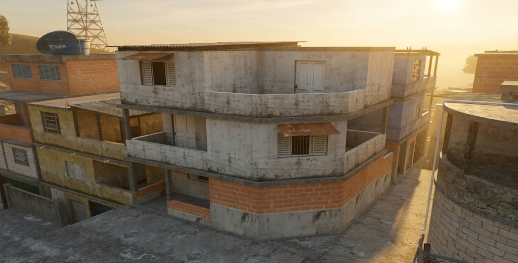 CASA PATRÃO NORUEGA