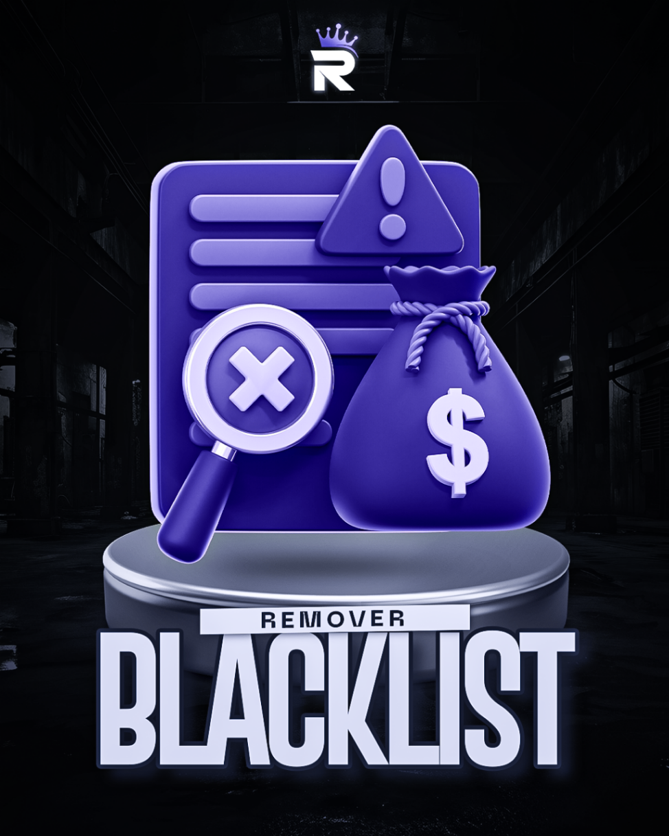 REMOVER BLACKLIST