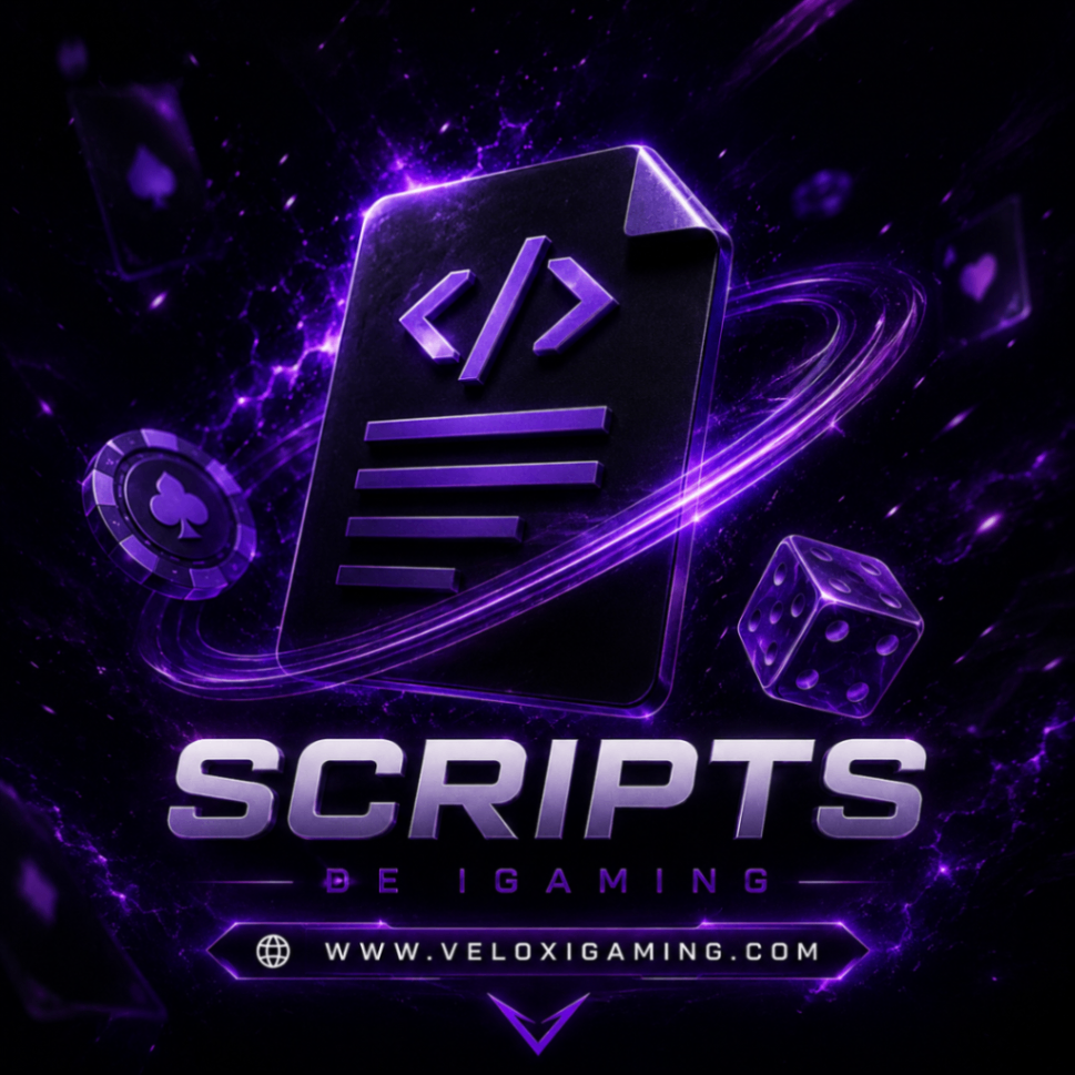 2 Script - Chinês