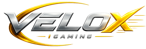 Velox Igaming Logo