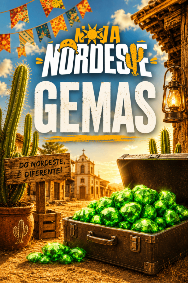 20 GEMAS