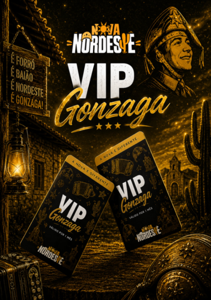 VIP GONZAGA