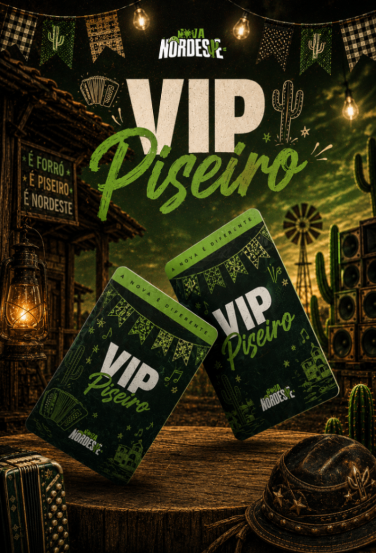 VIP PISEIRO