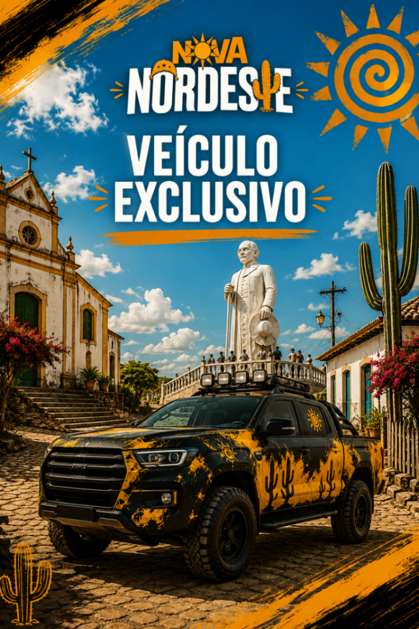 VEICULO EXCLUSIVO
