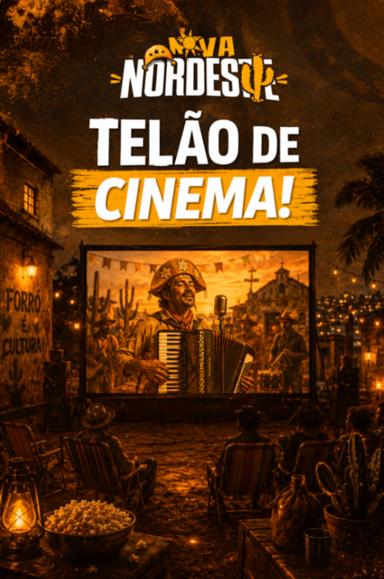TELÃO CASA