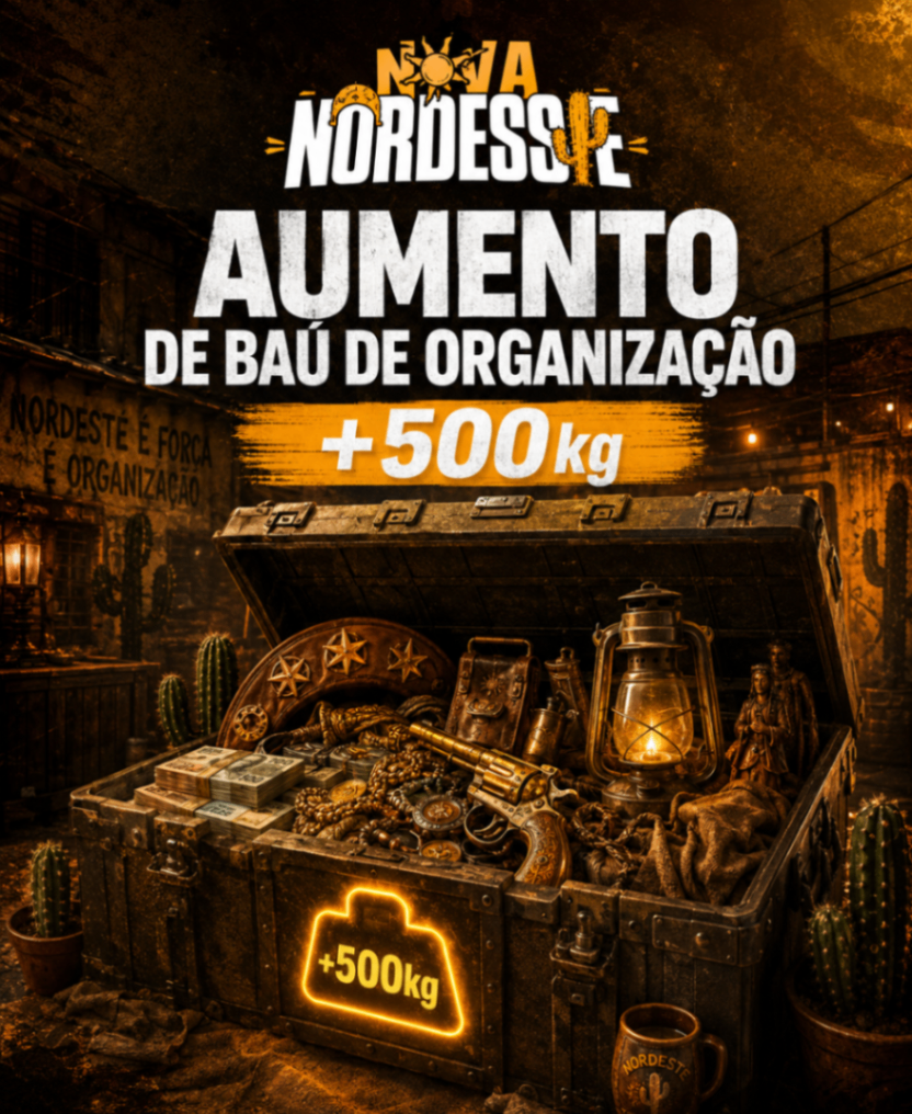 BAU DE FAC +500kg