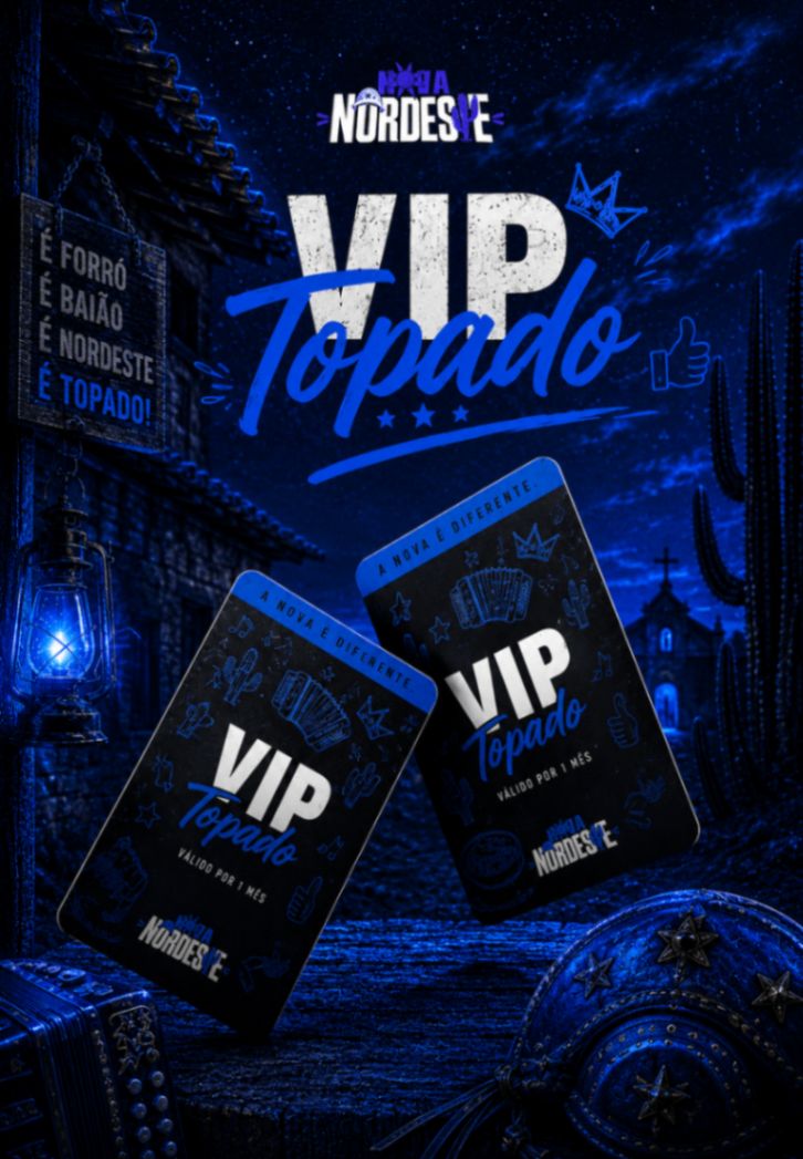 VIP TOPADO
