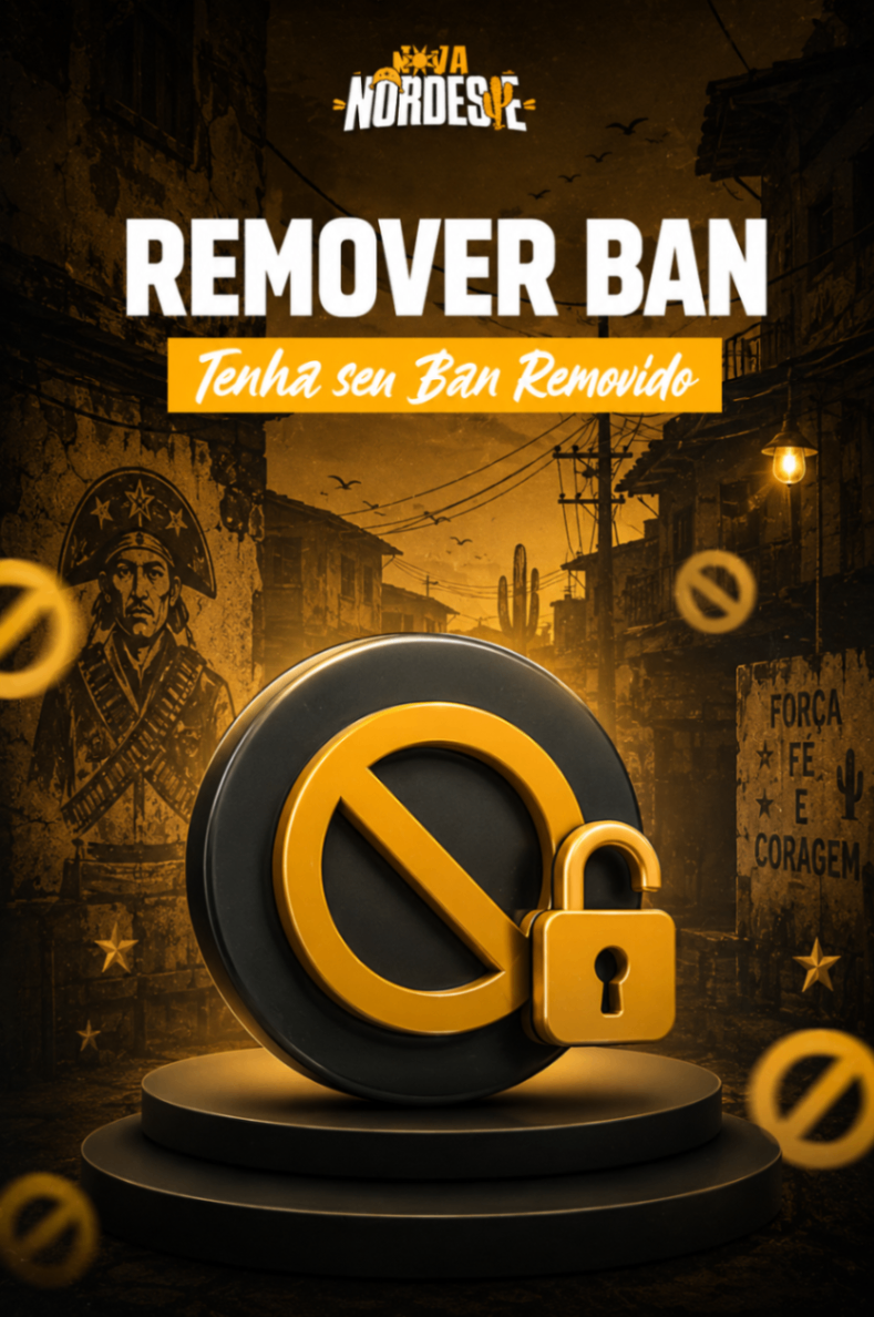 REMOVER BAN