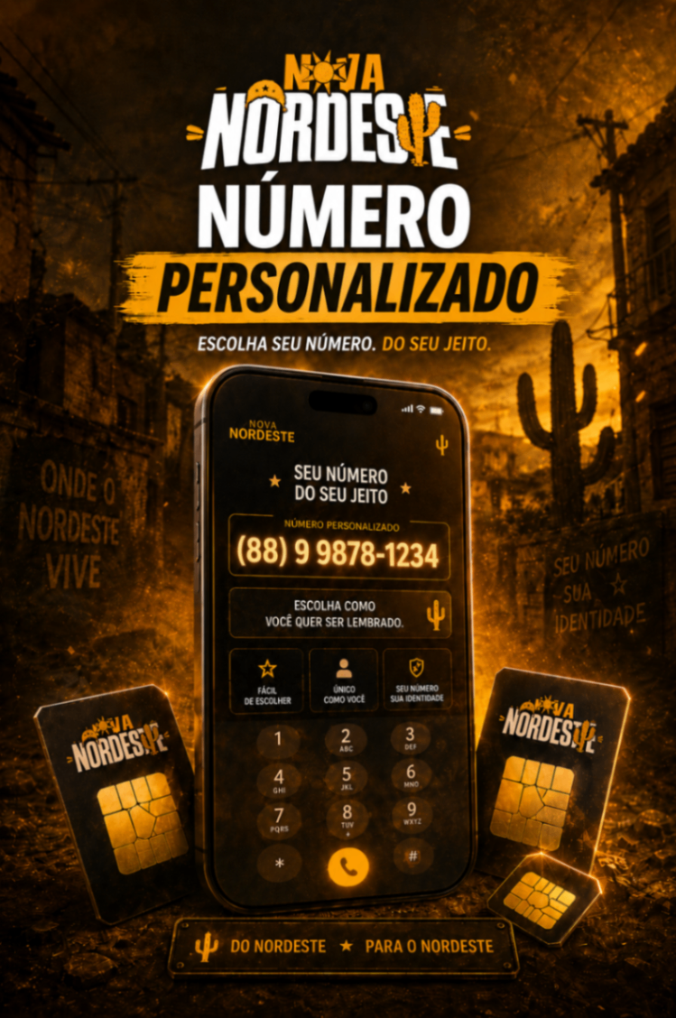CHIP PERSONALIZADO