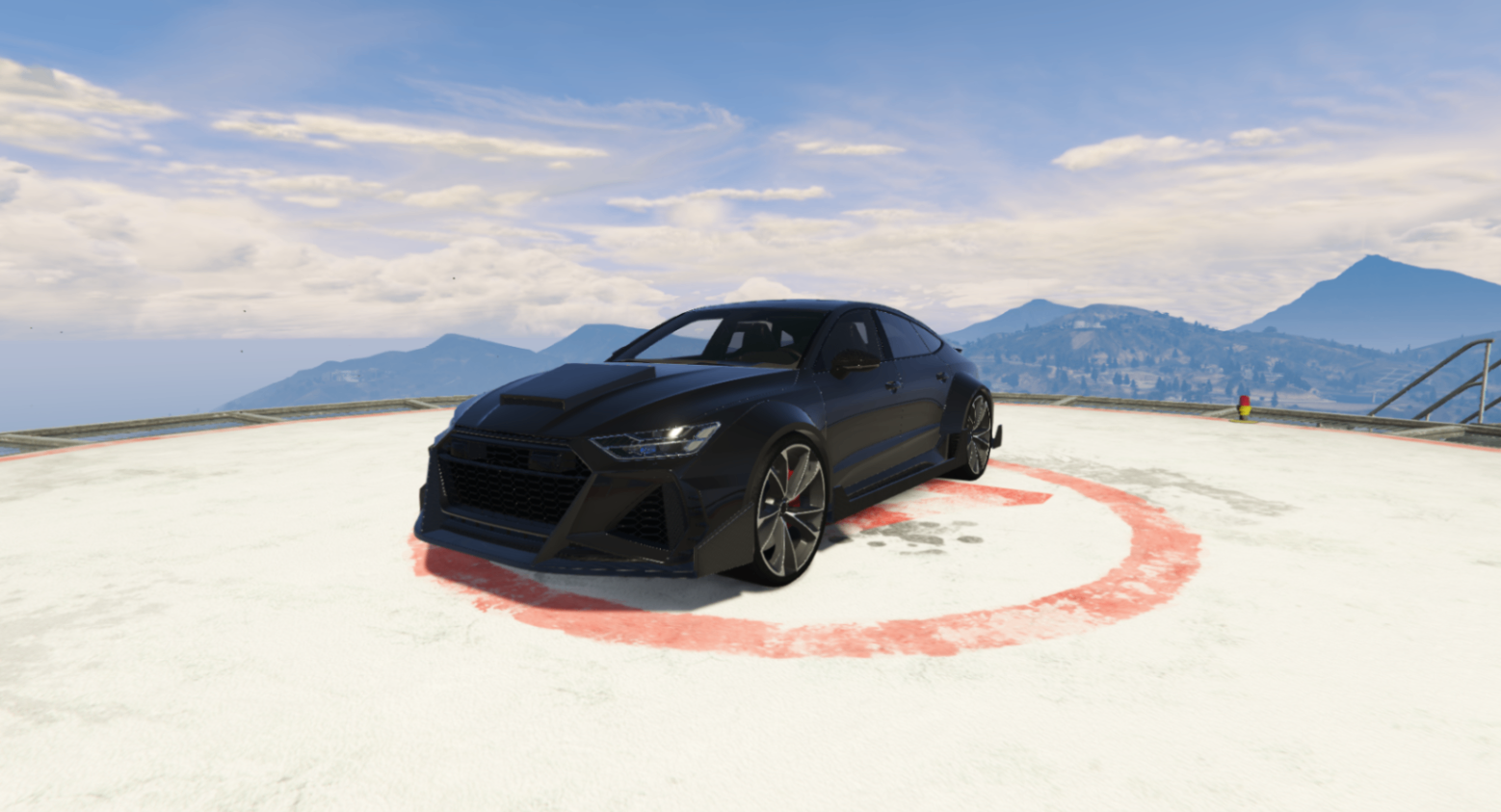 RS7