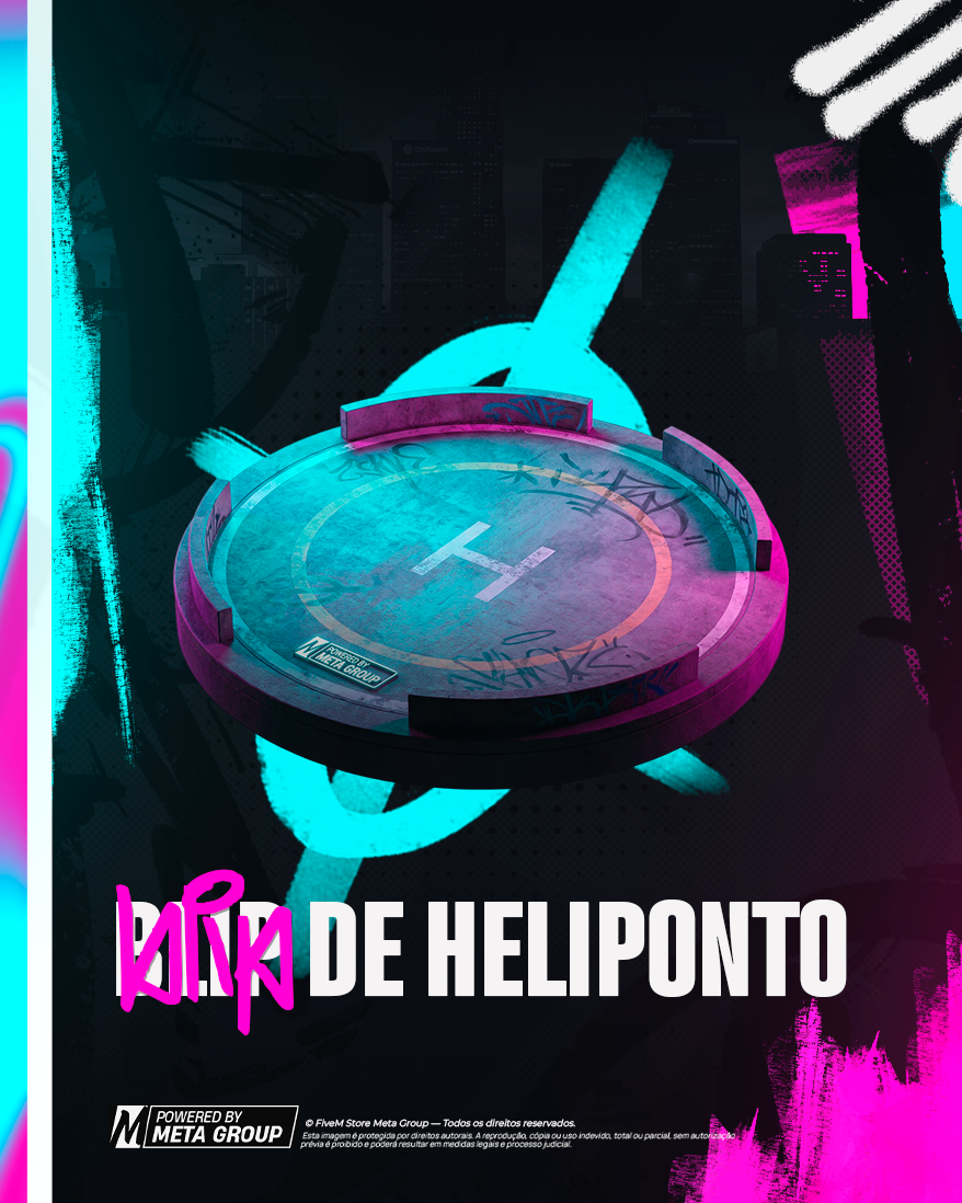 HELIPONTO