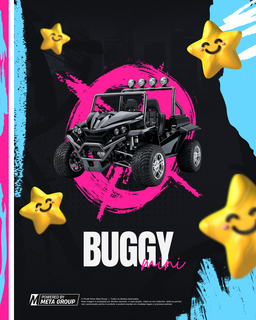 MINI BUGGY