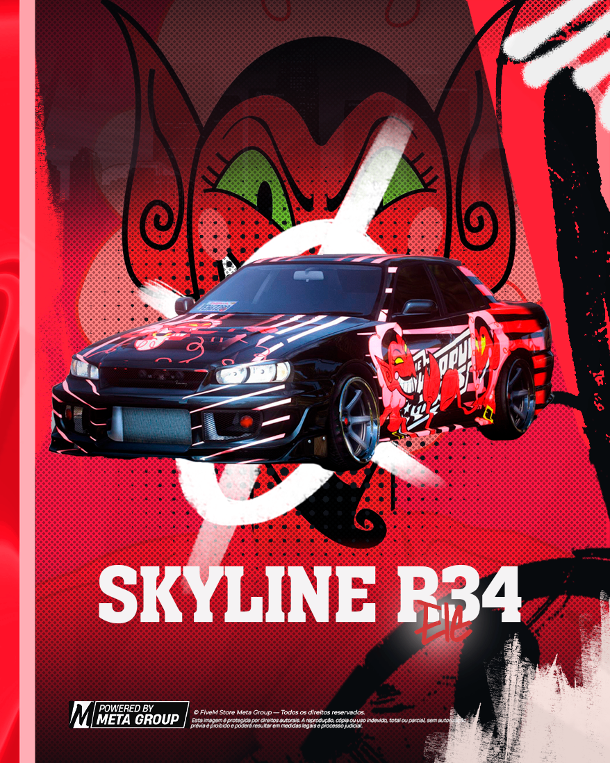 R34 ELE  ( Blindado 16T )