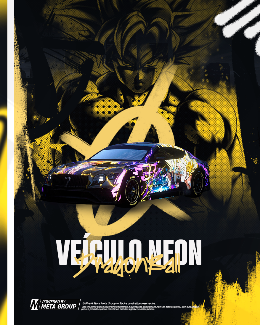 GOHAN DRAGON BALL - 32 TIROS