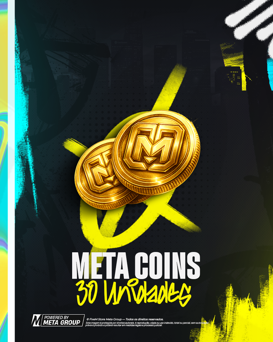 30 METACOINS