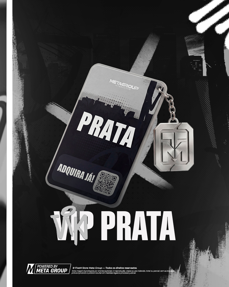 VIP PRATA