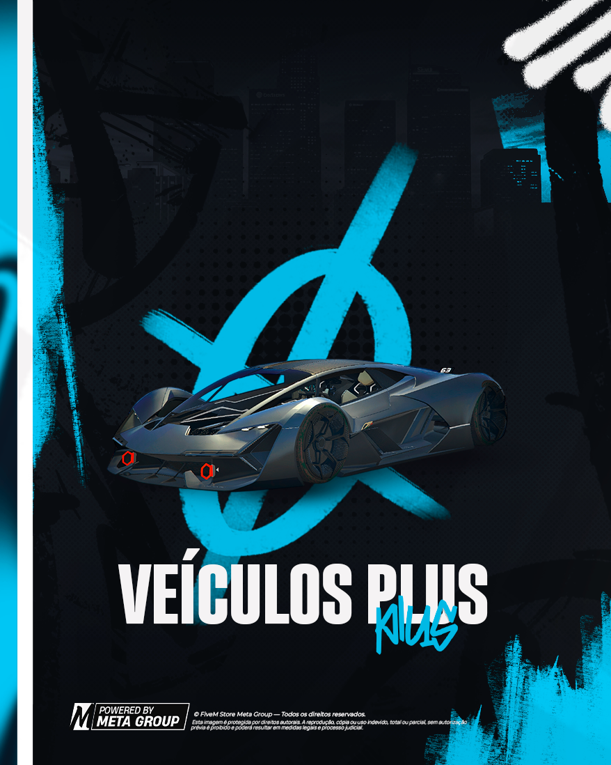 Lambo Millenio