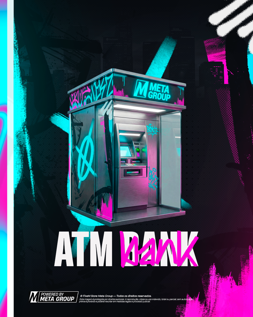 ATM BANK