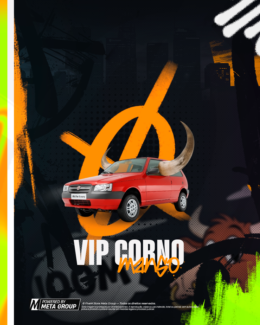 VIP CORNO