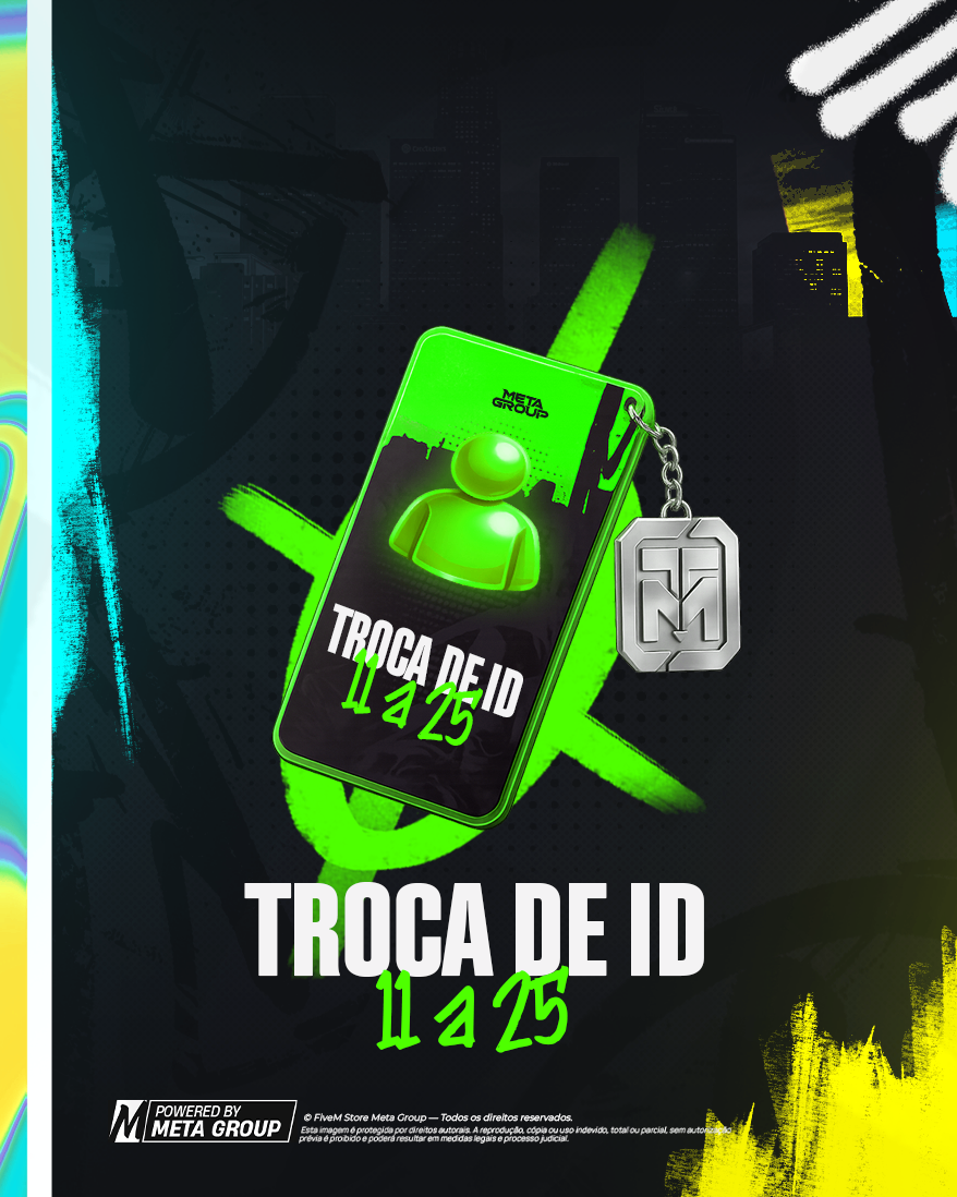 ID (11 a 25)