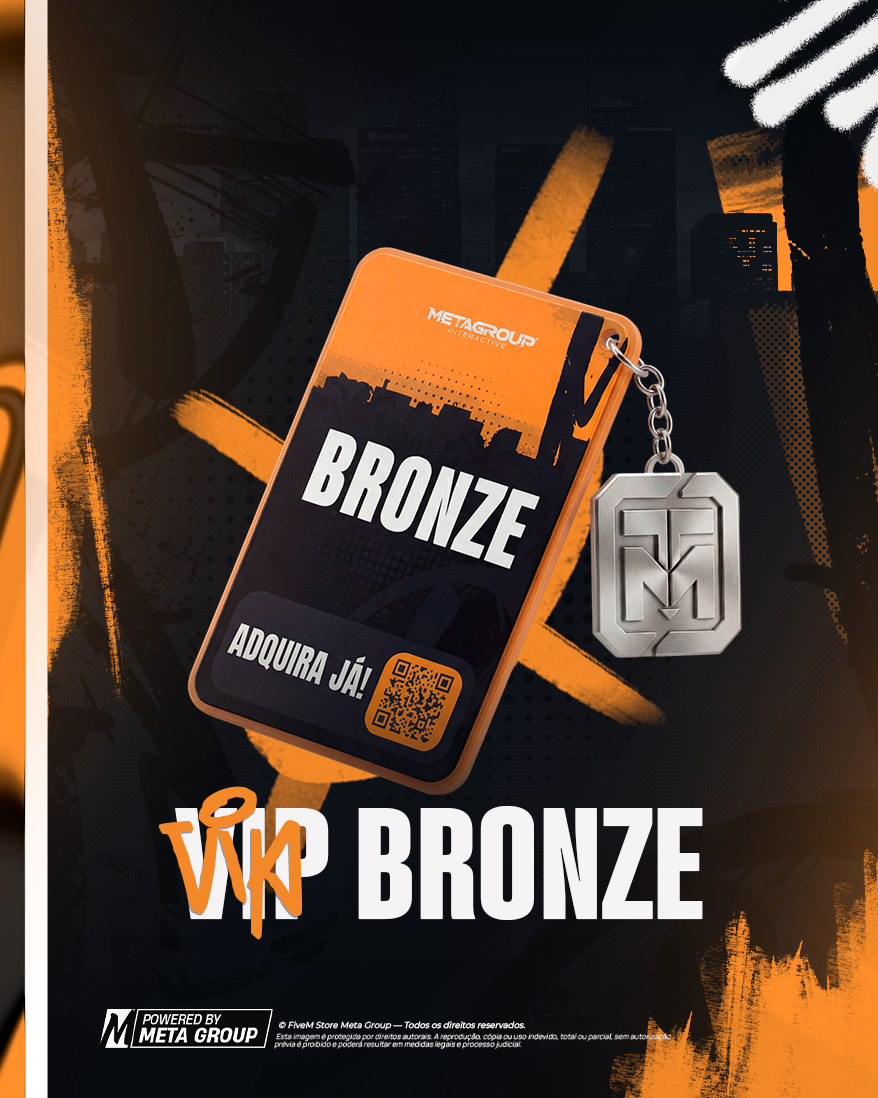 VIP BRONZE