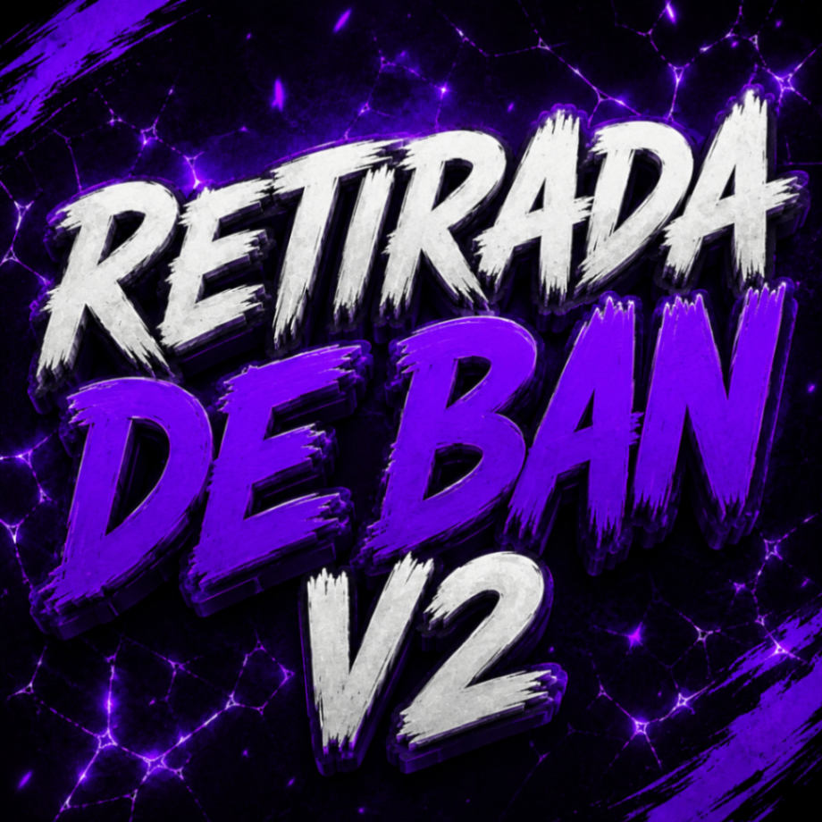 RETIRADA DE BANIMENTO V2