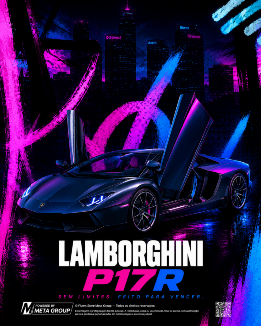 LAM P17R