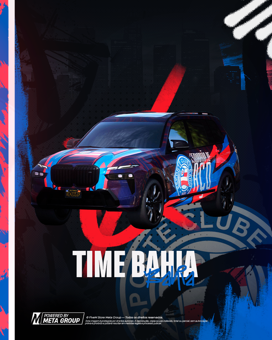 BAHIA 32 TIROS