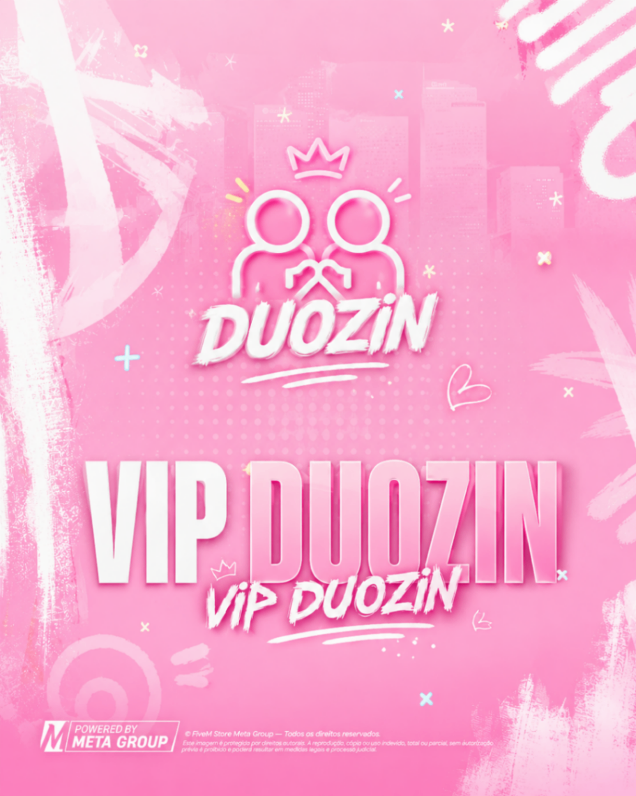 VIP DUOZIN