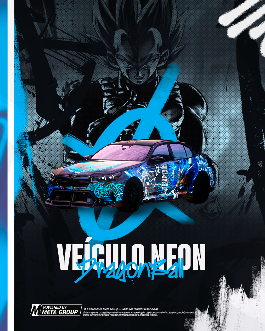 VEGETA DRAGON BALL - 32 TIROS