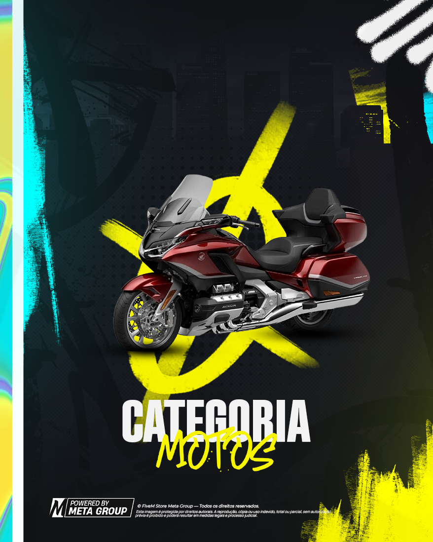 GOLD WING