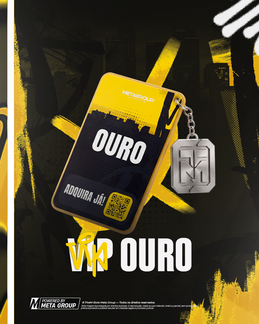 VIP OURO