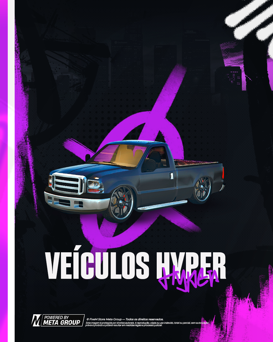 F250 PAREDÃO