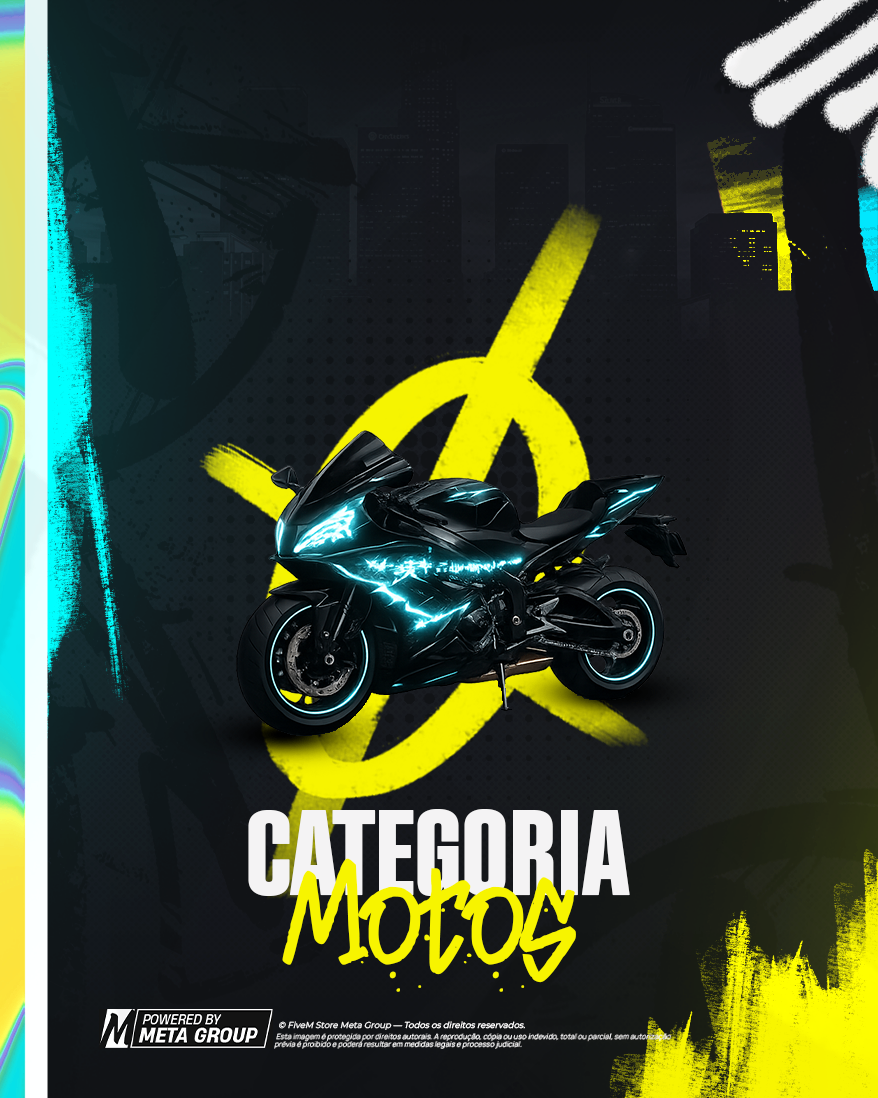 XLS RR1000 COVET - NEON